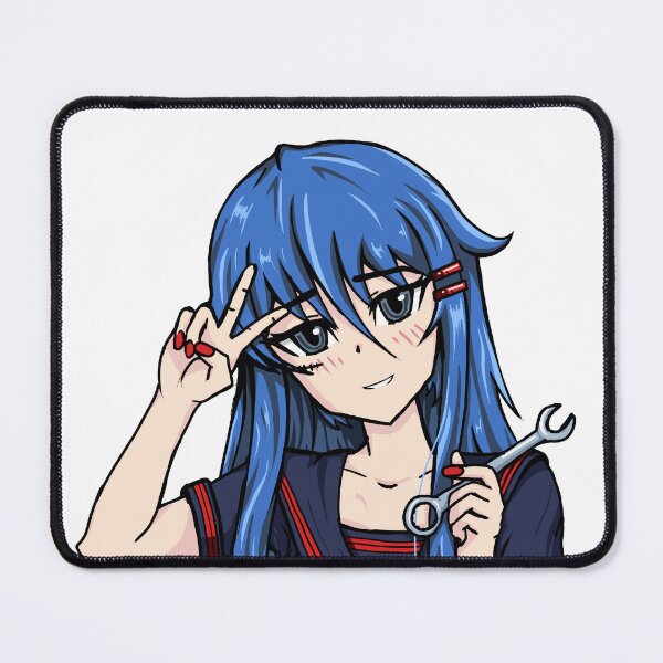Item preview, Mechanic Izumi designed and sold by Kanabaki.