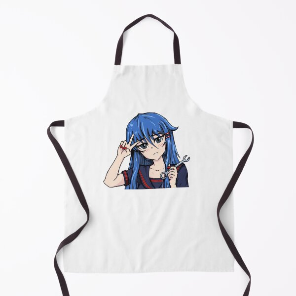 Item preview, Mechanic Izumi designed and sold by Kanabaki.