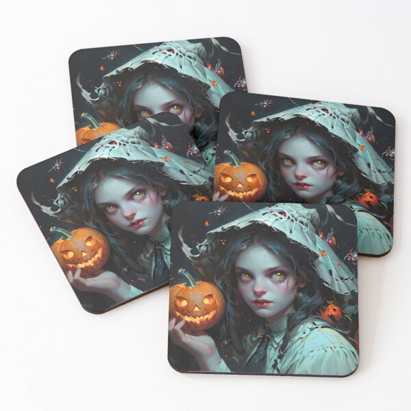 Item preview, Hello....Halloween! designed and sold by KiraChie.
