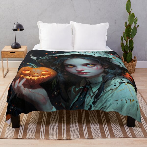 Item preview, Hello....Halloween! designed and sold by KiraChie.