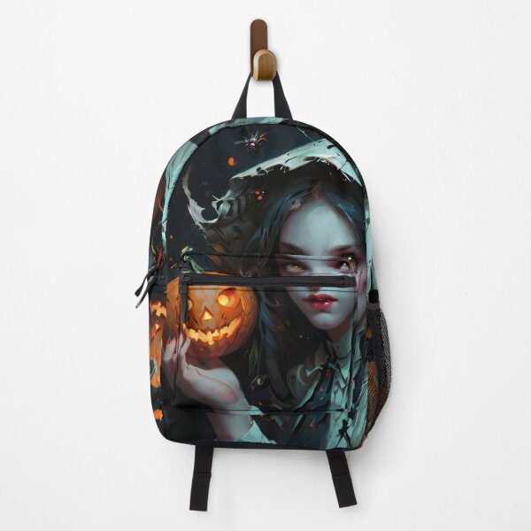 Item preview, Hello....Halloween! designed and sold by KiraChie.