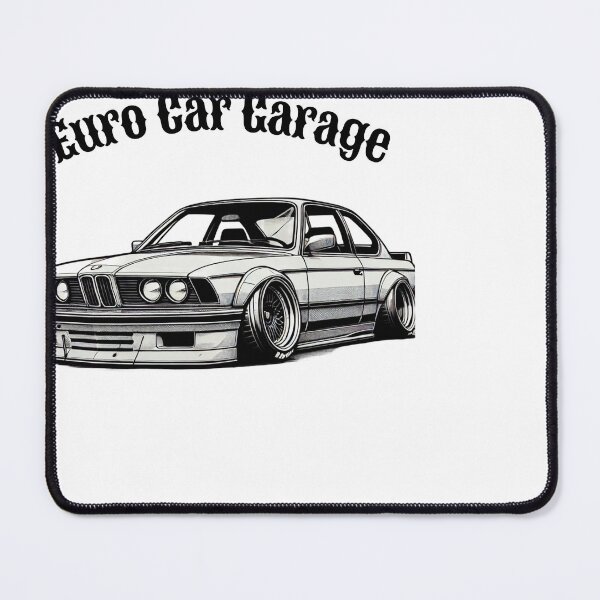 Item preview, Buy Euro Car Garage Clothes Online designed and sold by Fleetwood1994.