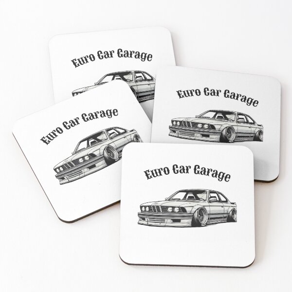 Item preview, Buy Euro Car Garage Clothes Online designed and sold by Fleetwood1994.