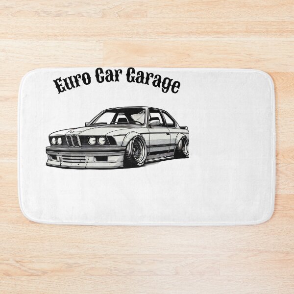 Item preview, Buy Euro Car Garage Clothes Online designed and sold by Fleetwood1994.