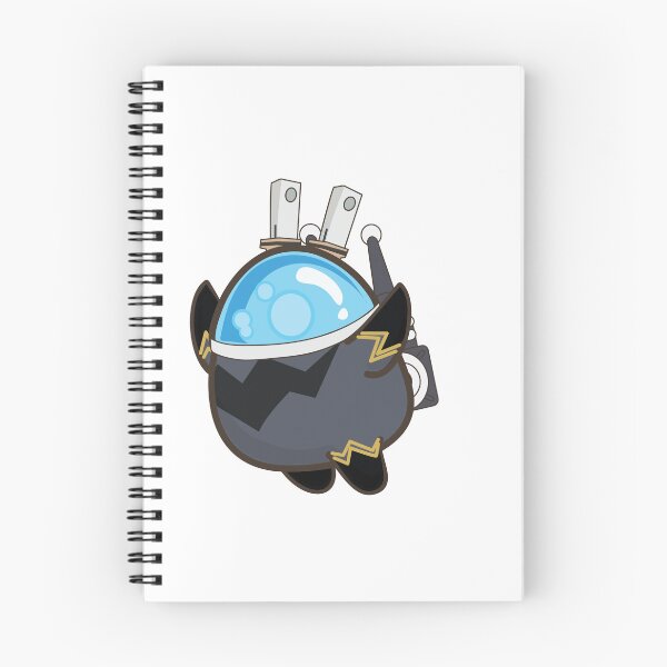 Item preview, PLUGBOO zenless zone zero fanart by horoharo designed and sold by H O R O H A R O.