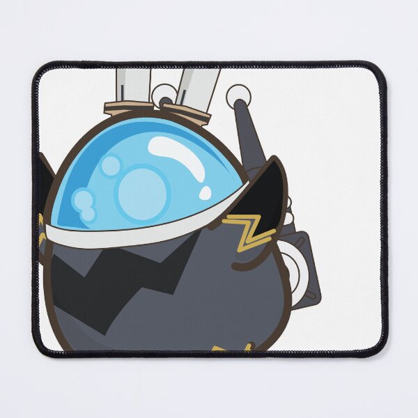 Item preview, PLUGBOO zenless zone zero fanart by horoharo designed and sold by H O R O H A R O.