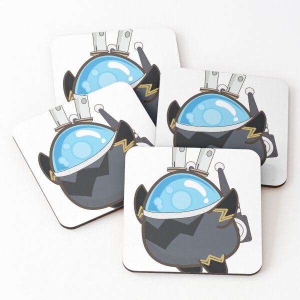Item preview, PLUGBOO zenless zone zero fanart by horoharo designed and sold by H O R O H A R O.
