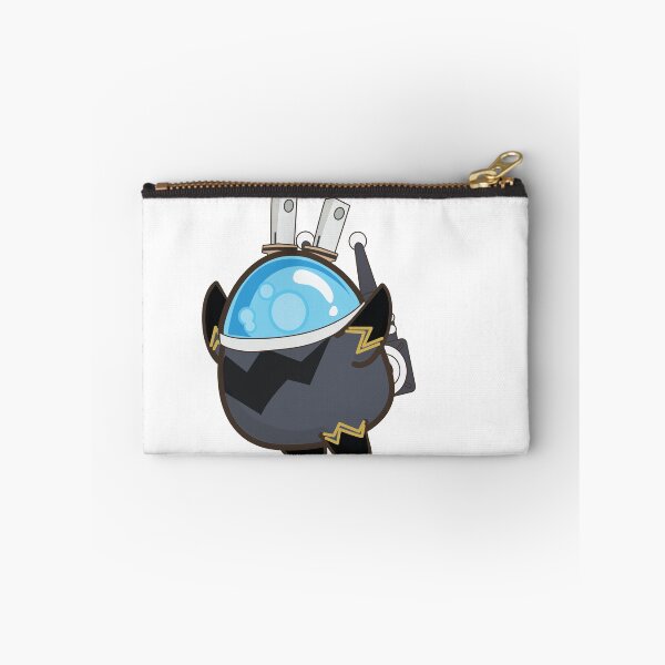 Item preview, PLUGBOO zenless zone zero fanart by horoharo designed and sold by H O R O H A R O.