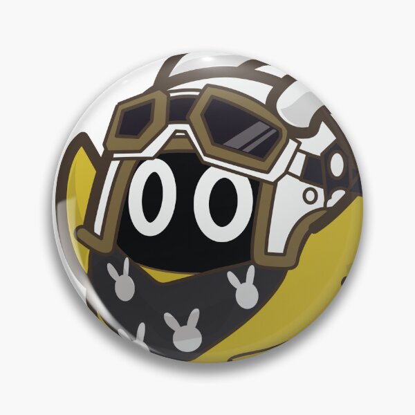 Item preview, ROCKETBOO zenless zone zero fanart by horoharo designed and sold by H O R O H A R O.