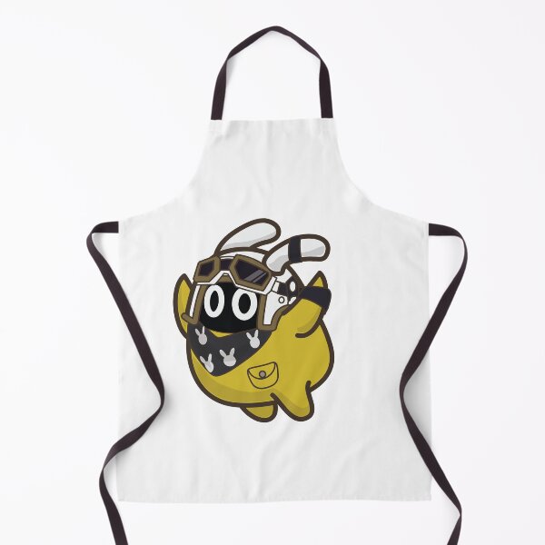 Item preview, ROCKETBOO zenless zone zero fanart by horoharo designed and sold by H O R O H A R O.