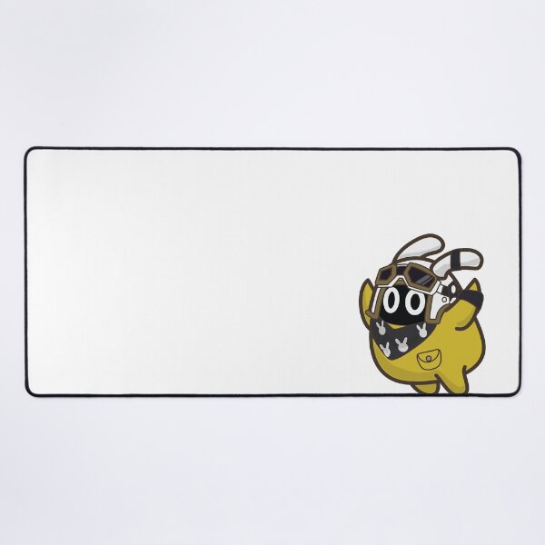 Item preview, ROCKETBOO zenless zone zero fanart by horoharo designed and sold by H O R O H A R O.