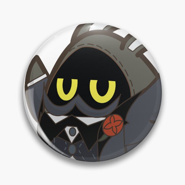 Item preview, BUTLER zenless zone zero fanart by horoharo designed and sold by H O R O H A R O.