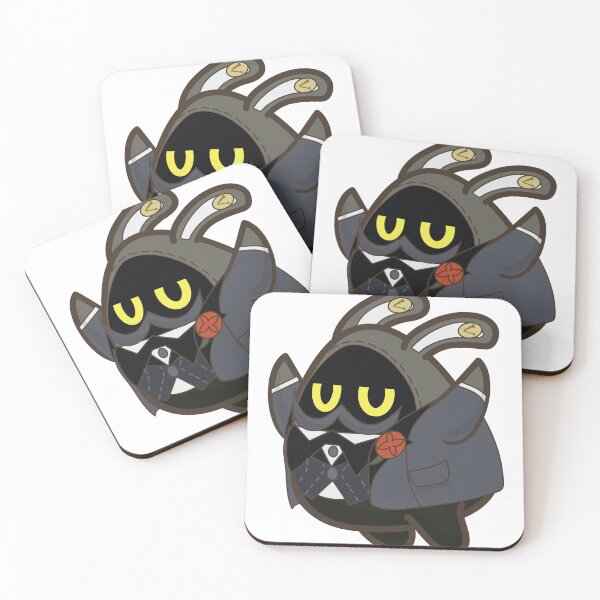 Item preview, BUTLER zenless zone zero fanart by horoharo designed and sold by H O R O H A R O.