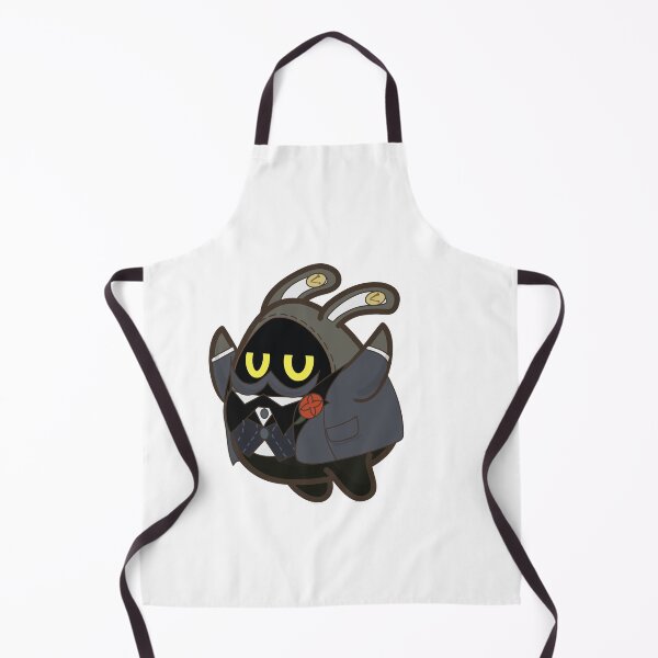 Item preview, BUTLER zenless zone zero fanart by horoharo designed and sold by H O R O H A R O.
