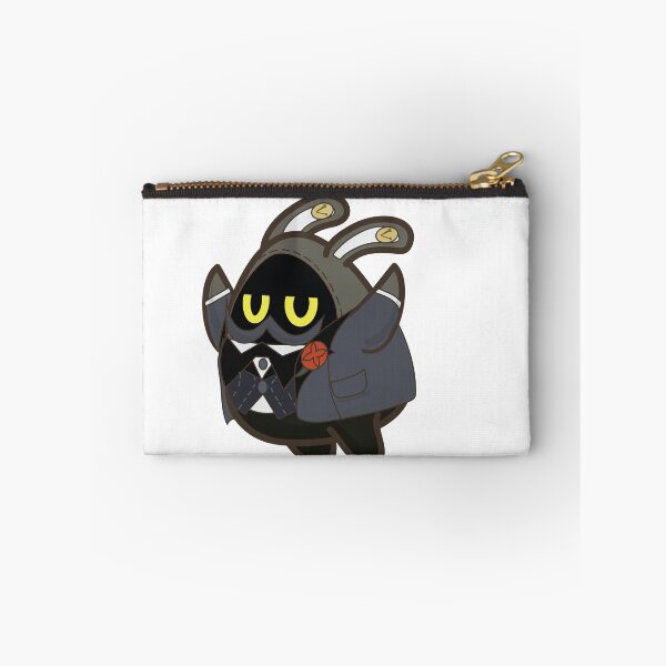 Item preview, BUTLER zenless zone zero fanart by horoharo designed and sold by H O R O H A R O.
