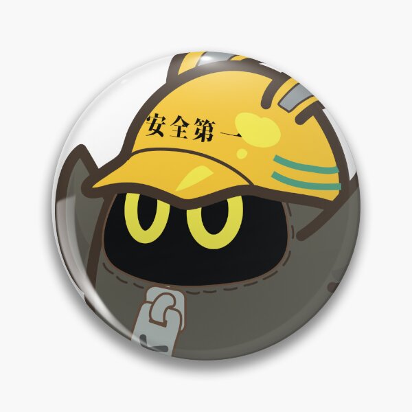 Item preview, SAFETY zenless zone zero fanart by horoharo designed and sold by H O R O H A R O.