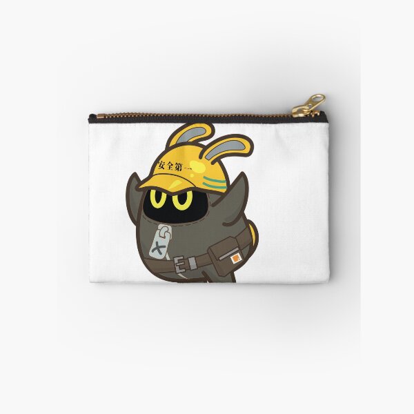 Item preview, SAFETY zenless zone zero fanart by horoharo designed and sold by H O R O H A R O.