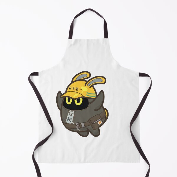 Item preview, SAFETY zenless zone zero fanart by horoharo designed and sold by H O R O H A R O.