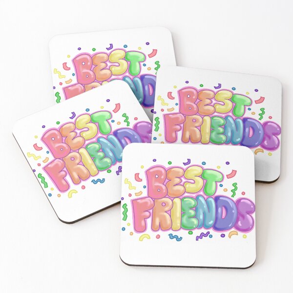 Item preview, Best Friends designed and sold by PyroAshes.