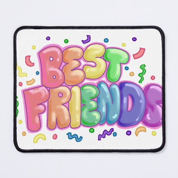 Item preview, Best Friends designed and sold by PyroAshes.