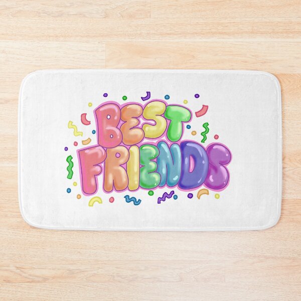 Item preview, Best Friends designed and sold by PyroAshes.