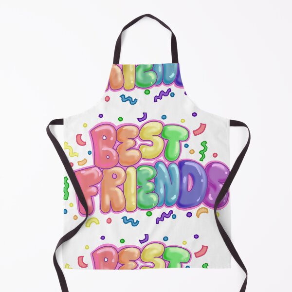 Item preview, Best Friends designed and sold by PyroAshes.