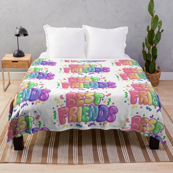 Item preview, Best Friends designed and sold by PyroAshes.