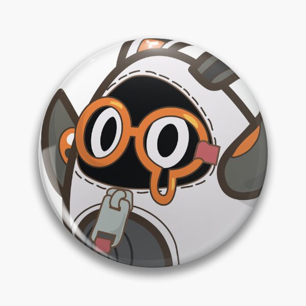 Item preview, CRYBOO zenless zone zero fanart by horoharo designed and sold by H O R O H A R O.