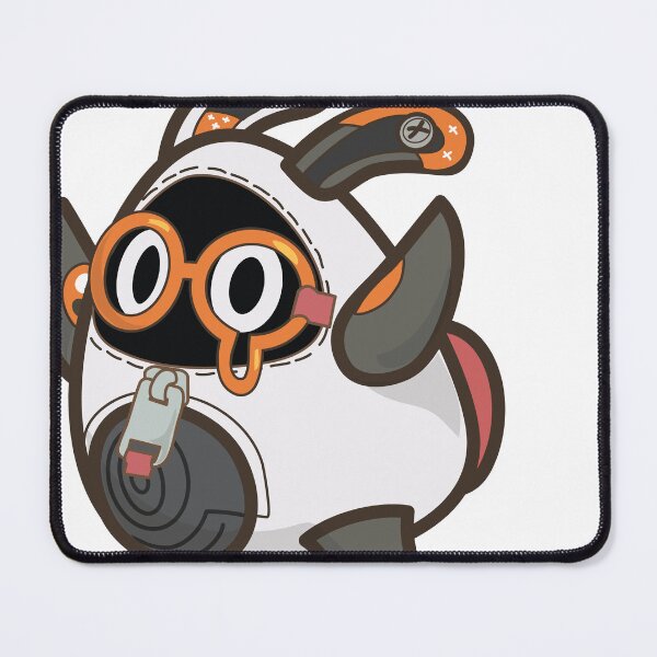 Item preview, CRYBOO zenless zone zero fanart by horoharo designed and sold by H O R O H A R O.