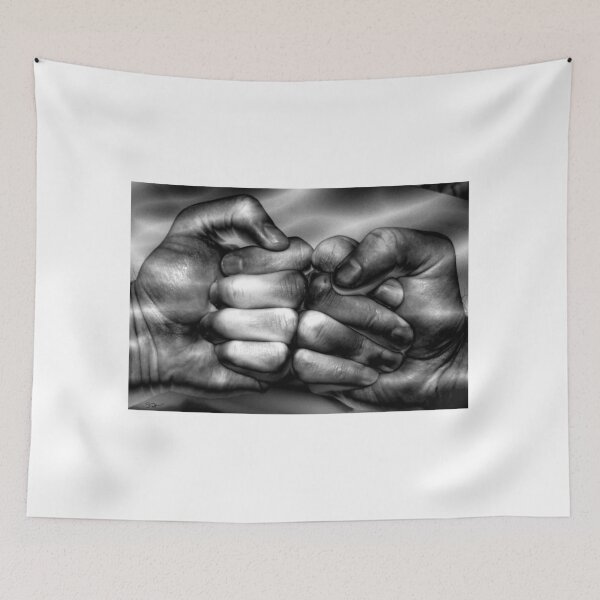 Item preview, Grit designed and sold by SRKFineArt.