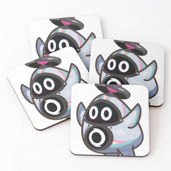 Item preview, RESONABOO zenless zone zero fanart by horoharo designed and sold by H O R O H A R O.