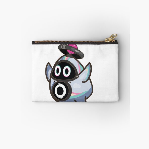 Item preview, RESONABOO zenless zone zero fanart by horoharo designed and sold by H O R O H A R O.