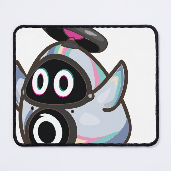 Item preview, RESONABOO zenless zone zero fanart by horoharo designed and sold by H O R O H A R O.