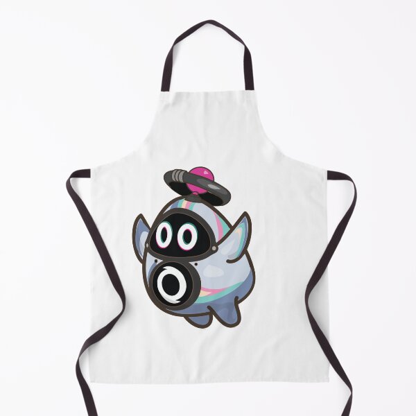 Item preview, RESONABOO zenless zone zero fanart by horoharo designed and sold by H O R O H A R O.