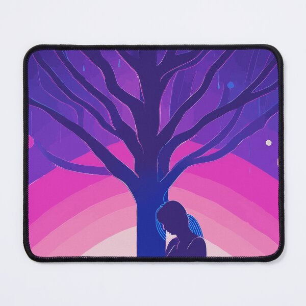 Item preview, Vision World designed and sold by Printopia Workers.