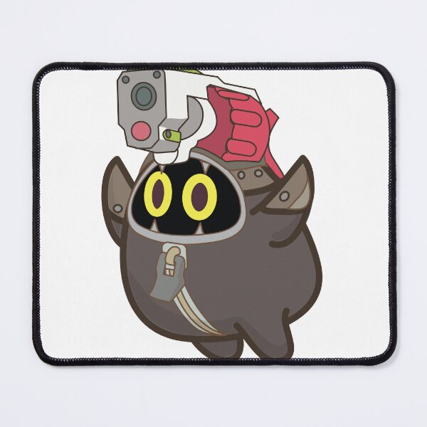 Item preview, BANGVOLVER BANGBOO zenless zone zero fanart by horoharo designed and sold by H O R O H A R O.