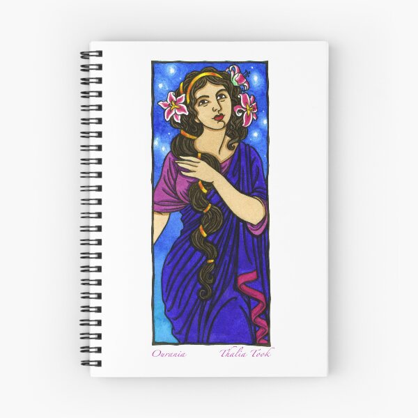 Item preview, Ourania designed and sold by Thalia Took.