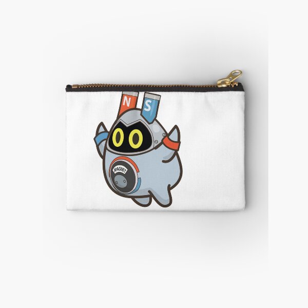 Item preview, MAGNETIBOO BANGBOO zenless zone zero  fanart by horoharo designed and sold by H O R O H A R O.