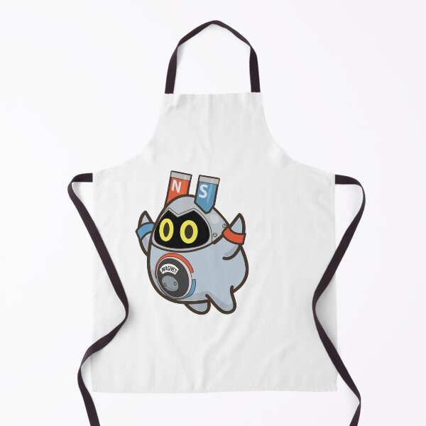 Item preview, MAGNETIBOO BANGBOO zenless zone zero fanart by horoharo designed and sold by H O R O H A R O.