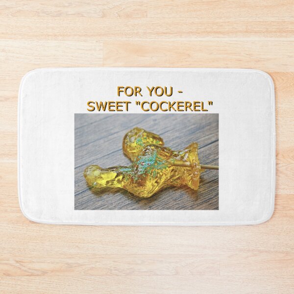 Item preview, sweet "cockerel" designed and sold by Kacharava.