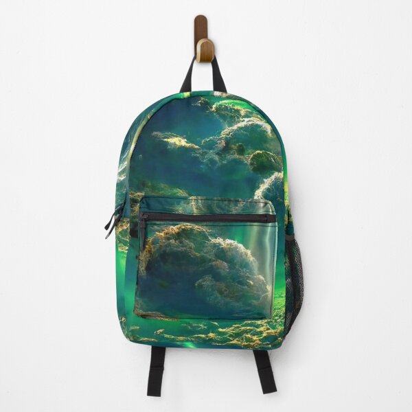 Item preview, Nature Animation Graphic Art designed and sold by Nahas2020.