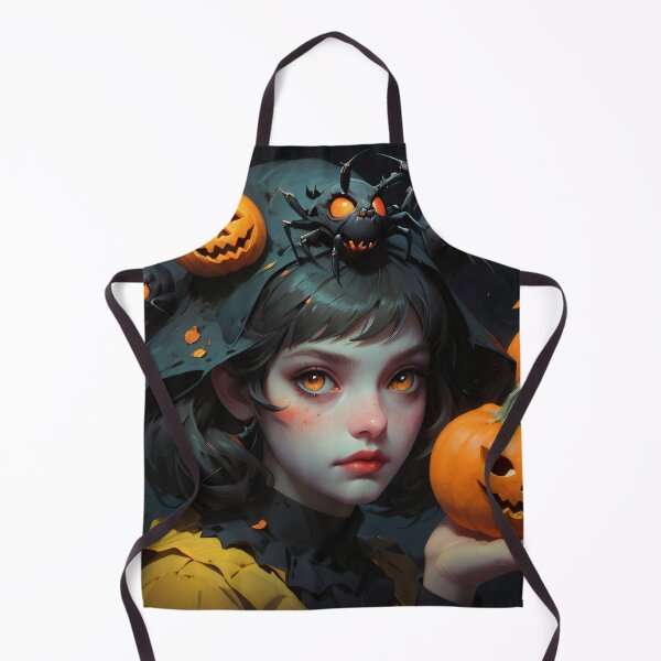 Item preview, Cute Halloween designed and sold by KiraChie.