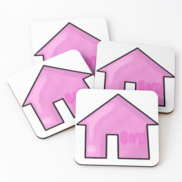Item preview, BOYNEXTDOOR logo 19.99 vers designed and sold by Lia-J.