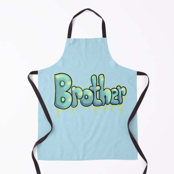 Item preview, Brother designed and sold by PyroAshes.