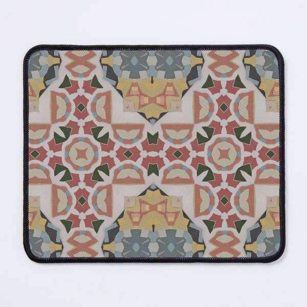 Item preview, Bussin Beautiful Surface Pattern by Jenny Meehan designed and sold by Jenny Meehan Art Prints and Patterns .