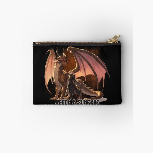 Item preview, Aegon Targaryen & Sunfyre designed and sold by Kormix.