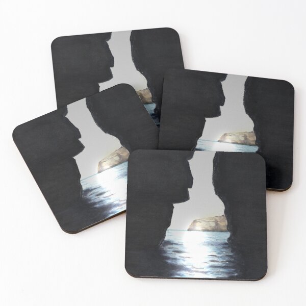 Item preview, The Blue Grotto designed and sold by Galerie des Chimères.