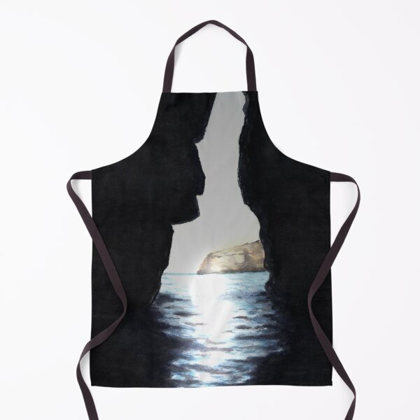 Item preview, The Blue Grotto designed and sold by Galerie des Chimères.