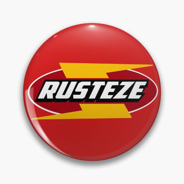 Item preview, Rusteze NASCAR Logo designed and sold by mvelas17.