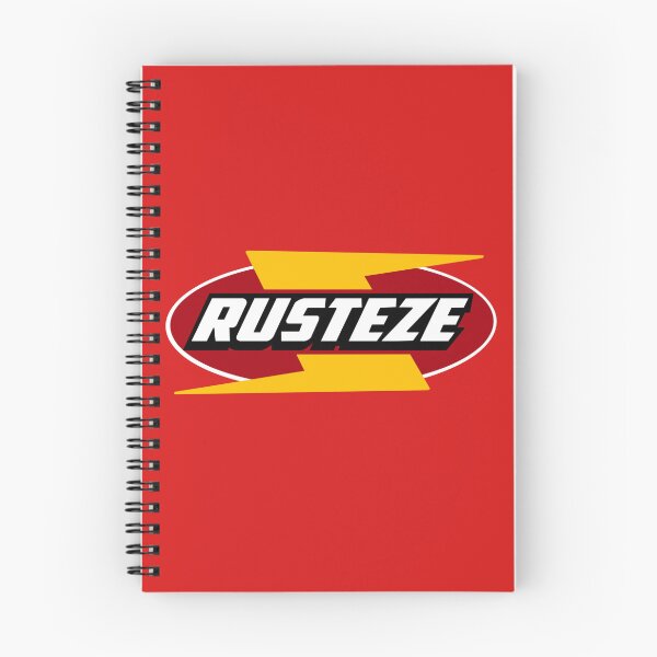 Item preview, Rusteze NASCAR Logo designed and sold by mvelas17.